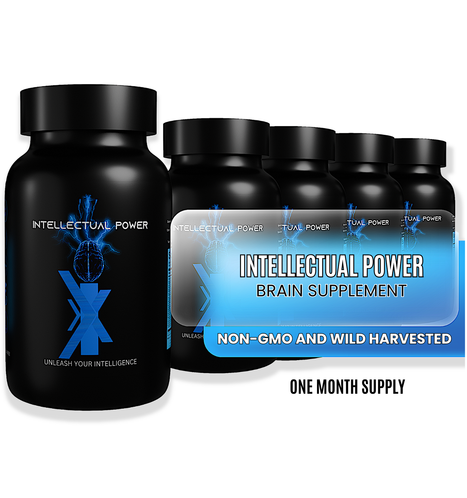 Organic, NON-GMO, Wild and ethically sourced, vegan (6)