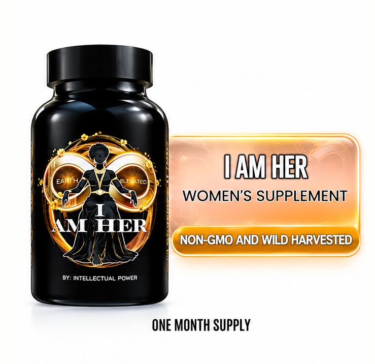 I am her product