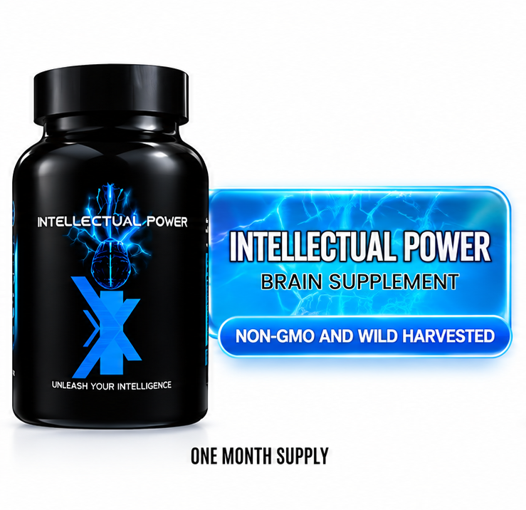 intellectual power product