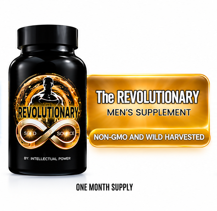 the revolutioany product